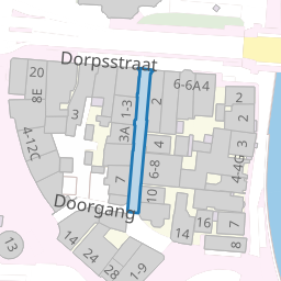 Perceel BKP00-A-2289