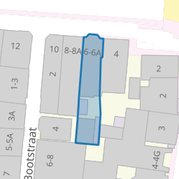 Perceel BKP00-A-2300