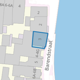 Perceel BKP00-A-2304