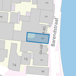 Perceel BKP00-A-2306