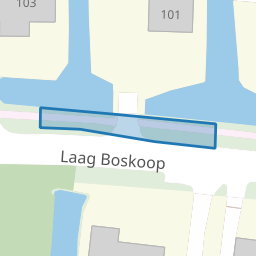 Perceel BKP00-A-2359