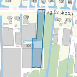 Perceel BKP00-A-2375