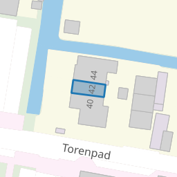 Perceel BKP00-A-2392