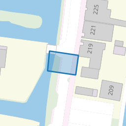 Perceel BKP00-A-2505