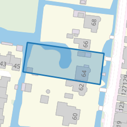 Perceel BKP00-A-2599