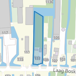 Perceel BKP00-A-2622