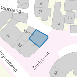 Perceel BKP00-A-2640