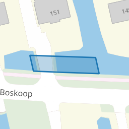 Perceel BKP00-A-2709