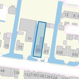 Perceel BKP00-A-3021