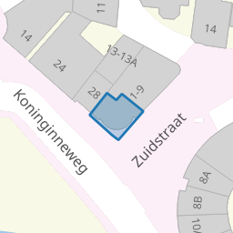 Perceel BKP00-A-3041