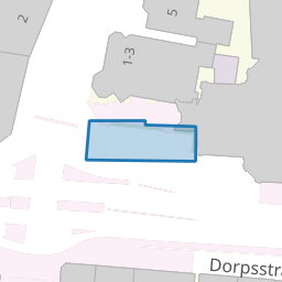 Perceel BKP00-A-3168