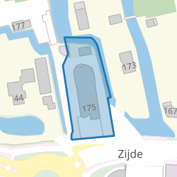 Perceel BKP00-A-3234