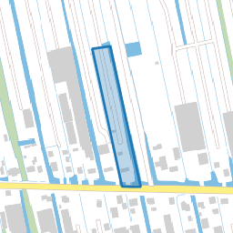 Perceel BKP00-A-3321