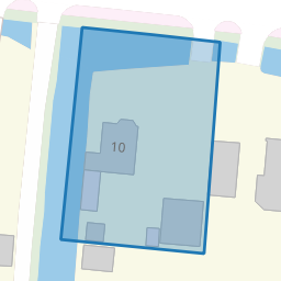 Perceel BKP00-A-3333