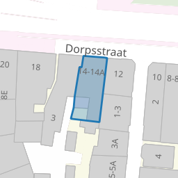 Perceel BKP00-A-3380