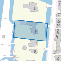 Perceel BKP00-A-3391