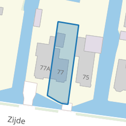 Perceel BKP00-A-3431