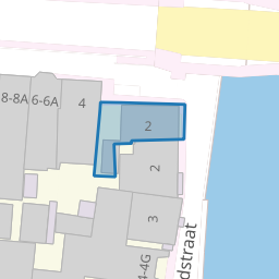 Perceel BKP00-A-3457