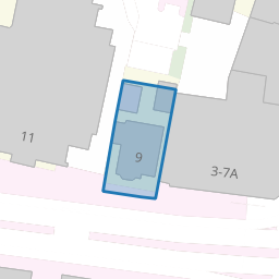 Perceel BKP00-A-3516