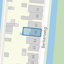 Perceel BKP00-A-3603