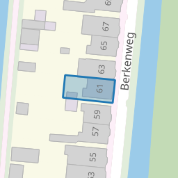 Perceel BKP00-A-3605