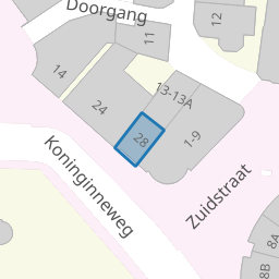 Perceel BKP00-A-3649