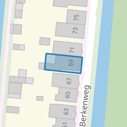 Perceel BKP00-A-3676