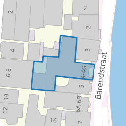 Perceel BKP00-A-3684