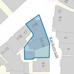 Perceel BKP00-A-3690