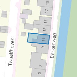 Perceel BKP00-A-3708