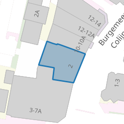 Perceel BKP00-A-3711