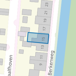 Perceel BKP00-A-3794