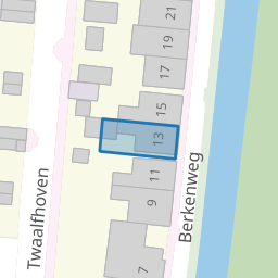 Perceel BKP00-A-3795