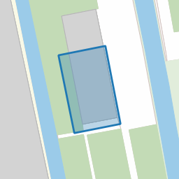 Perceel BKP00-A-3818