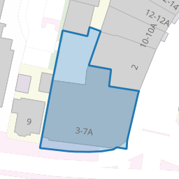 Perceel BKP00-A-3879