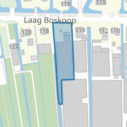 Perceel BKP00-A-3988