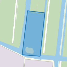 Perceel BKP00-A-3999