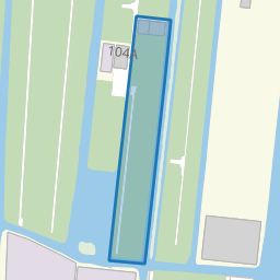 Perceel BKP00-A-4001