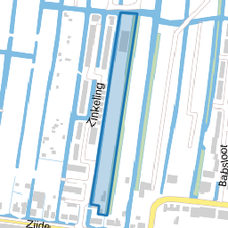 Perceel BKP00-A-4018