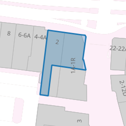 Perceel BKP00-A-4020