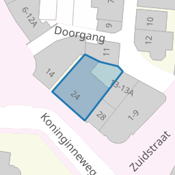 Perceel BKP00-A-4022