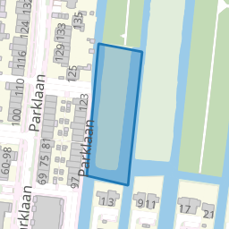 Perceel BKP00-A-4043