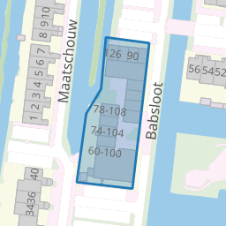 Perceel BKP00-A-4054