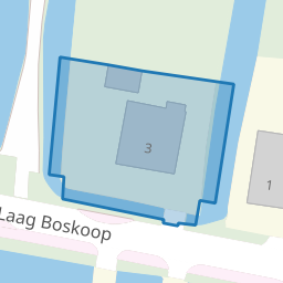 Perceel BKP00-A-4112