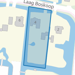 Perceel BKP00-A-4122