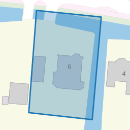 Perceel BKP00-A-4125