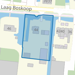 Perceel BKP00-A-4127