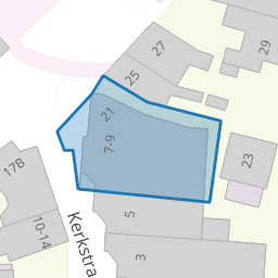 Perceel BKP00-A-4148