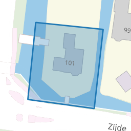 Perceel BKP00-A-4216