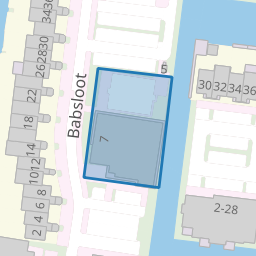 Perceel BKP00-A-4227